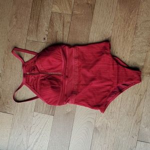 Womens Afriel & Tabbris swimsuit